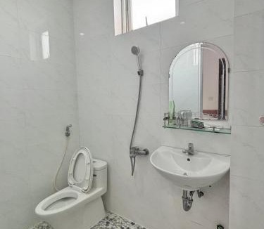 Vung Tau House | Nhà Minh Anh