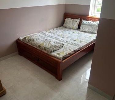 Buon Ma Thuot Apartment | Nhà Nghỉ Đô Thành