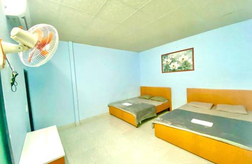 Dong Xoai Hotel | Nhà Nghỉ Đồng Xoài Đoàn Gia