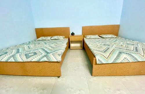 Dong Xoai Hotel | Nhà Nghỉ Đồng Xoài Đoàn Gia