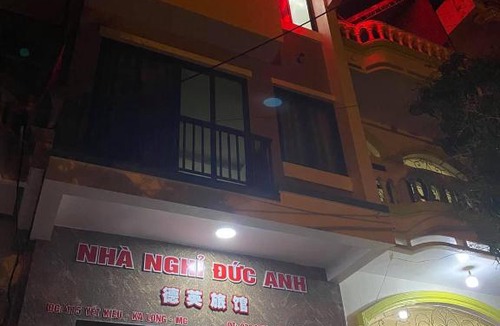 Mong Cai House | Nhà Nghỉ Đức Anh