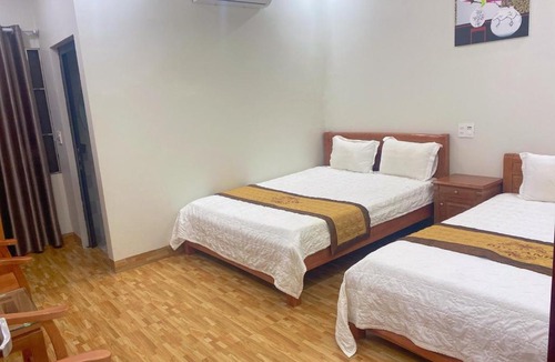Mong Cai House | Nhà Nghỉ Đức Anh