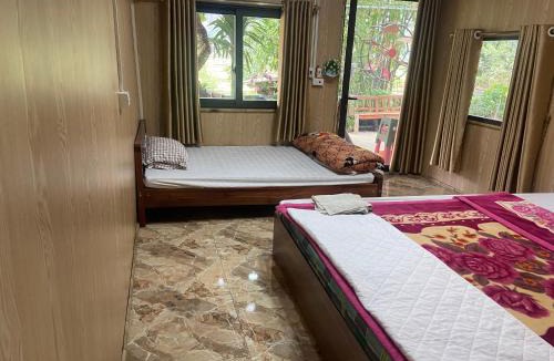 Lac Village Hotel | Nhà nghỉ 28 - Homestay Biên Thùy, Bản Lác, Mai Châu, Hòa Bình