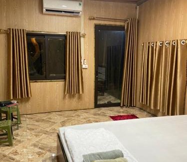 Lac Village Hotel | Nhà nghỉ 28 - Homestay Biên Thùy, Bản Lác, Mai Châu, Hòa Bình