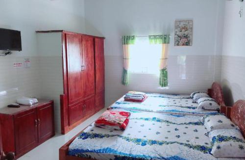 Rach Gia House | Nhà Nghỉ 79