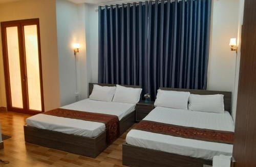 Van Giang Hotel | Nhà Nghỉ 79