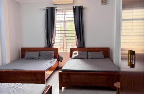 Lang Son Apartment | Nhà Nghỉ Bình An