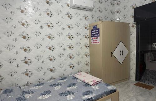 Dong Xoai Hotel | Nhà Nghỉ Bảo Ngọc