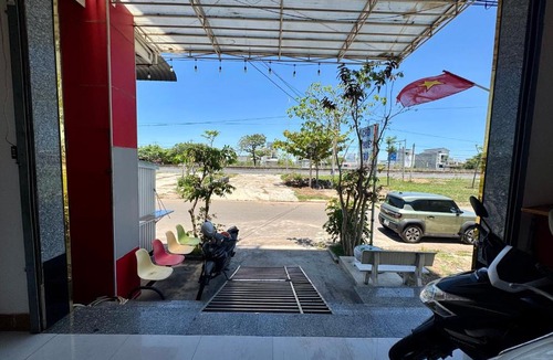 Ho Tram House | Nhà nghỉ Bảo Ngọc