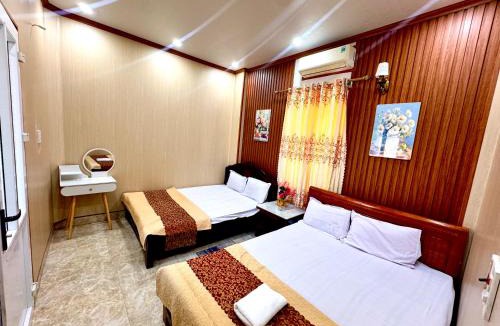 Co To Bed & Breakfast | Nhà Nghỉ Biển Xanh
