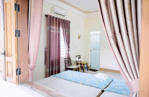 Phu Loc Hotel | Nhà nghỉ Biển Xanh