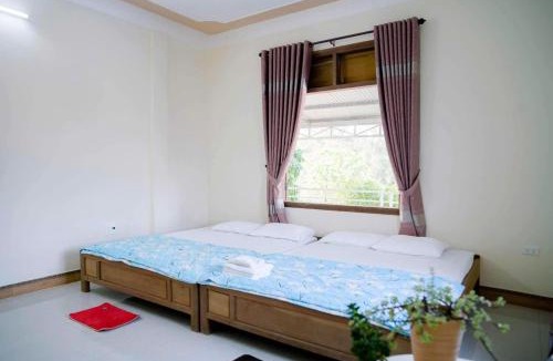 Phu Loc Hotel | Nhà nghỉ Biển Xanh
