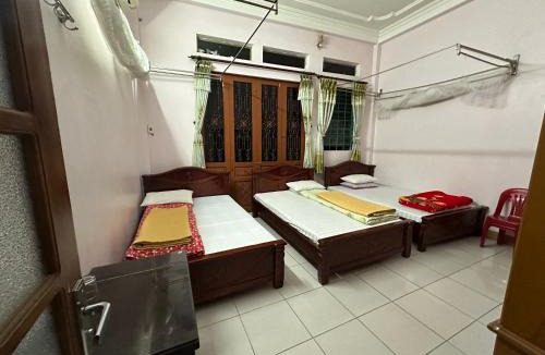 Bac Kan House | Nhà nghỉ Cương Phượng