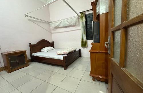 Bac Kan House | Nhà nghỉ Cương Phượng