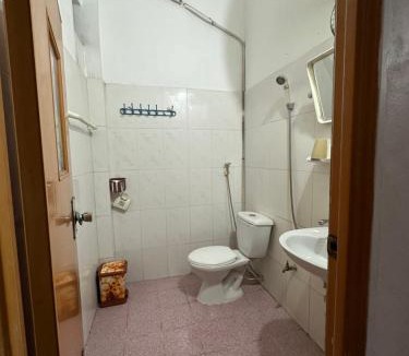Bac Kan House | Nhà nghỉ Cương Phượng