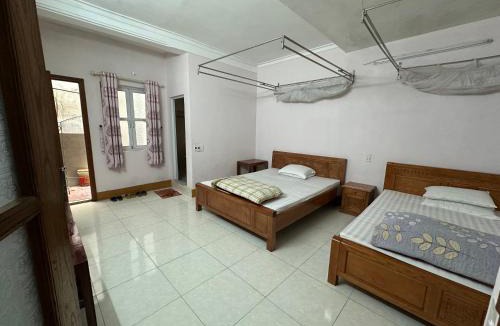 Bac Kan House | Nhà nghỉ Cương Phượng