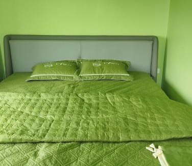 Thanh Liem Bed & Breakfast | Nhà nghỉ dưỡng Thanh Bình