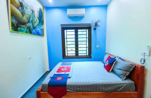 Nam Mau Hotel | Nhà Nghỉ Duy Khánh