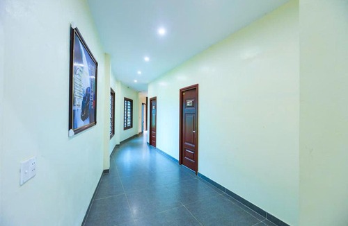 Nam Mau Hotel | Nhà Nghỉ Duy Khánh