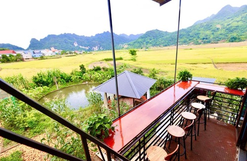 Nam Mau Hotel | Nhà Nghỉ Duy Khánh