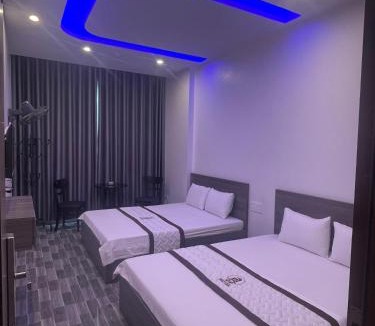 Viet Yen Bed & Breakfast | Nhà Nghỉ G9