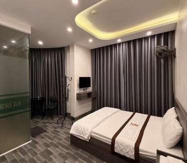 Viet Yen Bed & Breakfast | Nhà Nghỉ G9