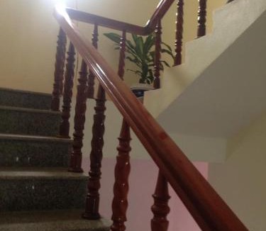 Nho Quan House | Nhà nghỉ Hương Quê