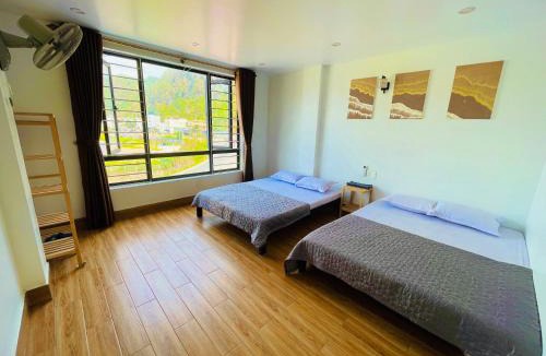 Cat Hai Apartment | nhà nghỉ hưng thơm