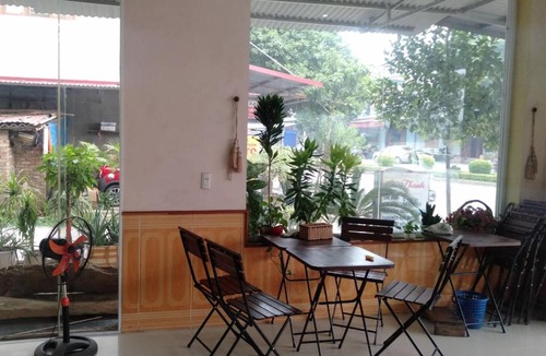 Bac Kan House | Nhà nghỉ Hưng Vân