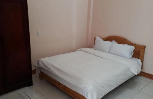 Bac Kan House | Nhà nghỉ Hưng Vân