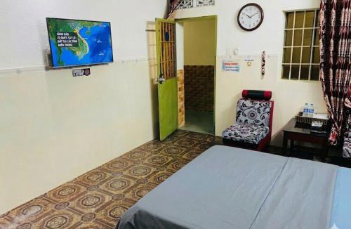 Di Linh Bed & Breakfast | Nhà nghỉ Hồng Hạnh (Cà Phê- Điểm Tâm - Nhà Nghỉ)
