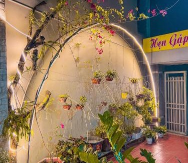Mai Chau Bed & Breakfast | Nhà Nghỉ Hồng Nhung
