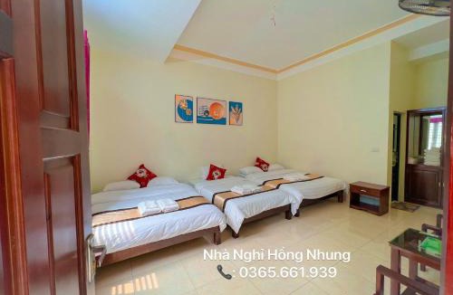 Mai Chau Bed & Breakfast | Nhà Nghỉ Hồng Nhung