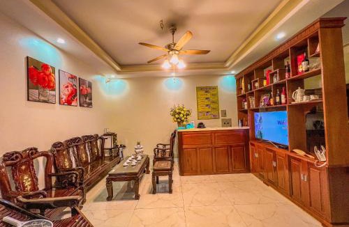 Mai Chau Bed & Breakfast | Nhà Nghỉ Hồng Nhung