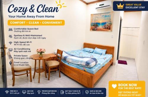 Dak Mil Hotel | Nhà Nghỉ Hiếu 89
