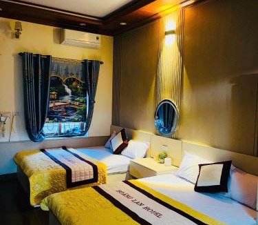 Van Don Hotel | Nhà nghỉ Hoàng Lan