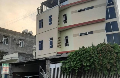 Son Tinh House | Nhà Nghỉ Hoàng Phúc