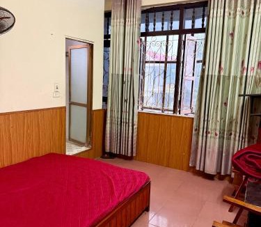 Viet Tri House | Nhà nghỉ Hoàng Vân - Việt Trì
