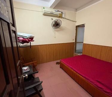 Viet Tri House | Nhà nghỉ Hoàng Vân - Việt Trì