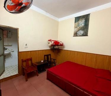 Viet Tri House | Nhà nghỉ Hoàng Vân - Việt Trì