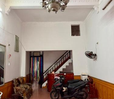 Viet Tri House | Nhà nghỉ Hoàng Vân - Việt Trì