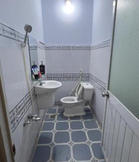 Thuan An Hotel | Nhà Nghỉ HOA ĐÀO