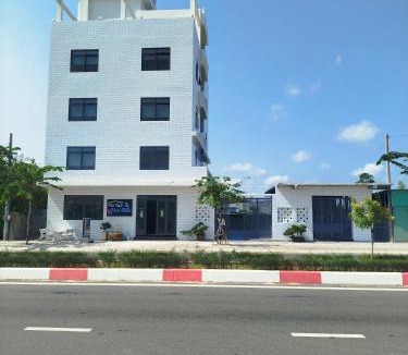 Dat Do Bed & Breakfast | Nhà nghỉ Hoa Biển
