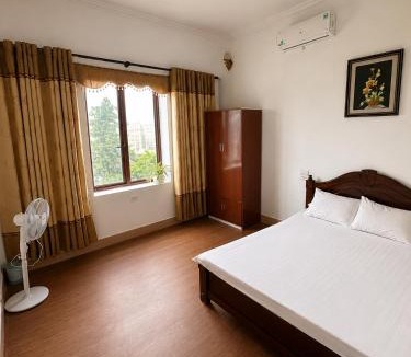 Tam Dao Hotel | Nhà nghỉ Hoa Ngàn Tam Đảo