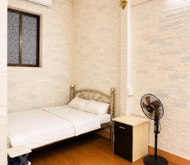 Tam Dao Hotel | Nhà nghỉ Hoa Ngàn Tam Đảo