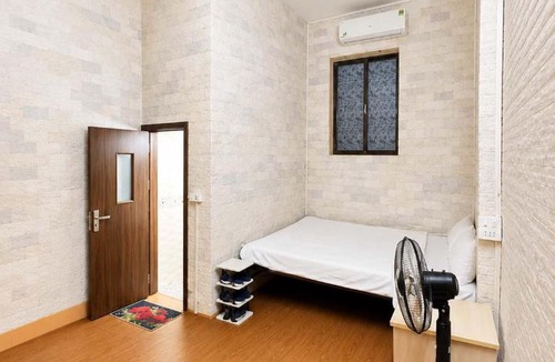 Tam Dao Hotel | Nhà nghỉ Hoa Ngàn Tam Đảo