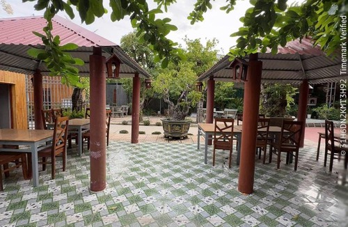 Cam Ranh Hotel | Nhà nghỉ - Homestay A Páo Cam Ranh