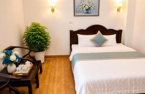 Tan My Bed & Breakfast | Nhà Nghỉ Huy Hoàng