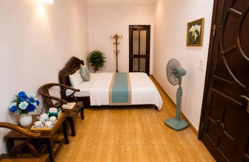 Tan My Bed & Breakfast | Nhà Nghỉ Huy Hoàng