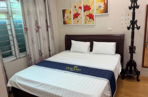 Bac Ninh Apartment | Nhà Nghỉ Khách Sạn
